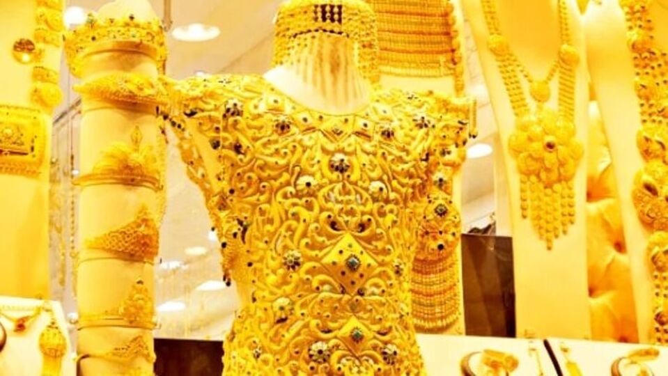 Gold And Silver Rate : இன்றும் இப்படியா!.. தங்கம் விலை உயர்வு.. இன்று எவ்வளவு தெரியுமா?