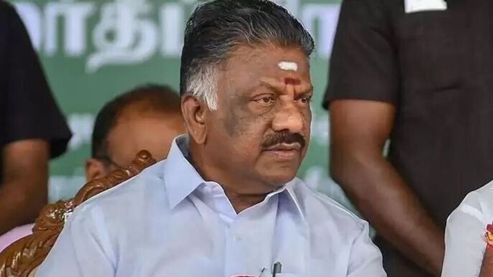 OPS : கிராமப்புறங்களுக்கு எதிரானது நீட் தேர்வு .. உடனடியாக ரத்து செய்க- ஓபிஎஸ் வலியுறுத்தல்!