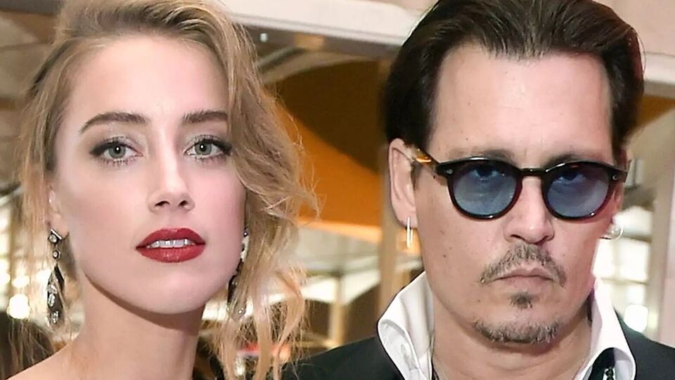 Actor Johnny Depp : முன்னாள் மனைவியின் அபராத பணத்தை ஜானி டெப் என்ன செய்ய போகிறார் தெரியுமா?