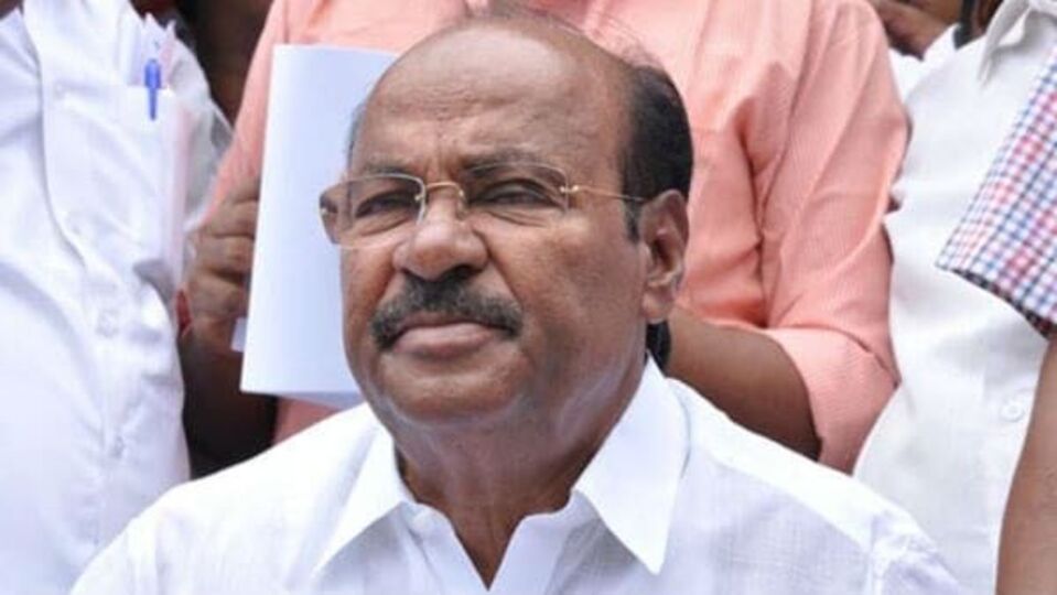 Ramadoss: விபத்துச் சாலையான விரைவுச் சாலை-ராமதாஸ் குற்றச்சாட்டு!