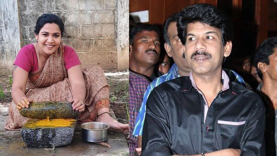 A Female Producer from the Family of Director Bala Actress Ranjana Nachiyar stuns the K-Town by producing two movies