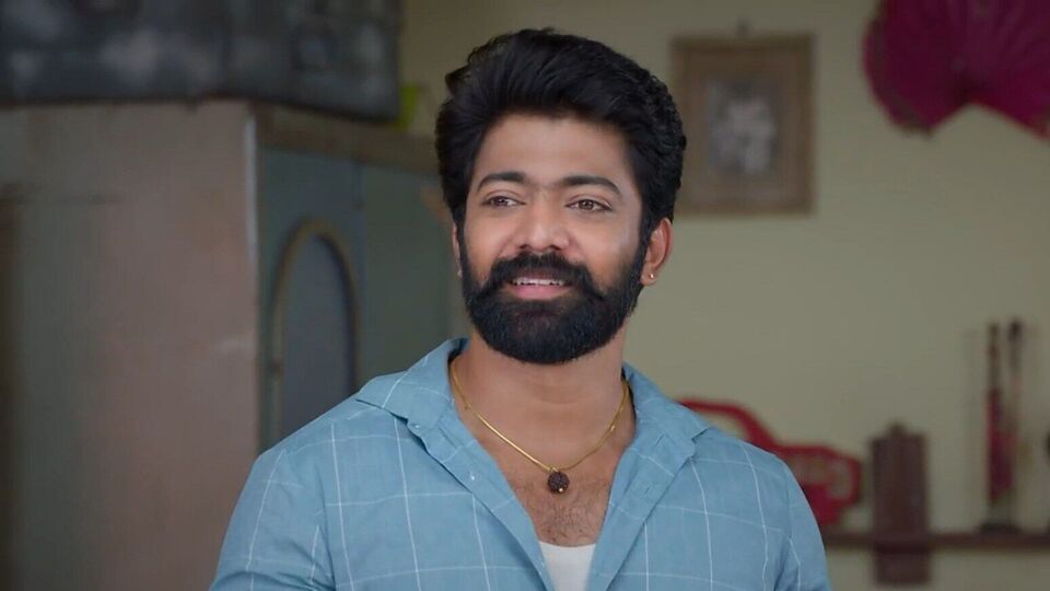 Meenakshi Ponnunga : வெற்றி கொடுத்த ட்ரீட்மெண்ட்.. மீனாட்சியால் ஷாக்கான ஷக்தி!