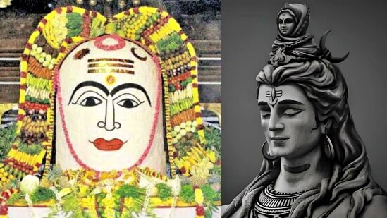 Annabhishekam: சோறு கண்ட இடம் சொர்க்கம் - அன்னாபிஷேகத்தின் சிறப்புகள்!
