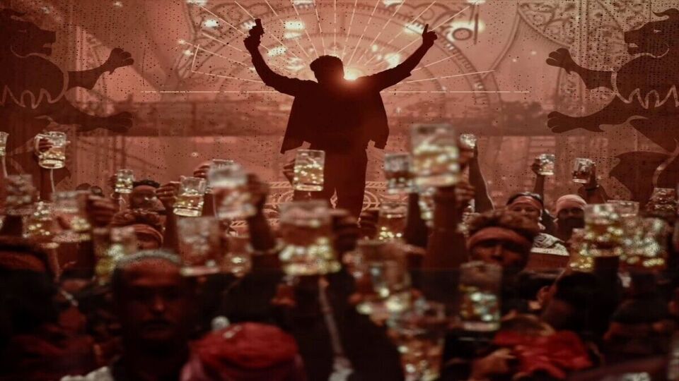 Leo Update: விஜய் ரசிகர்களே.. நாளைக்கு ஒன்னு இல்லை ரெண்டு அப்டேட் இருக்கு