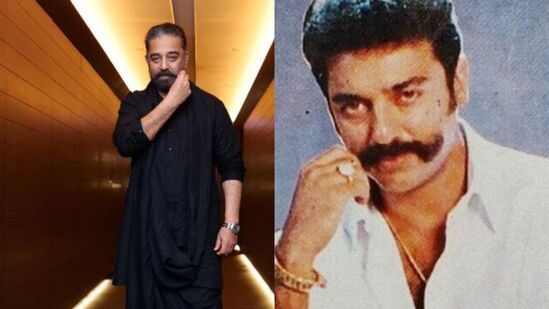 Kamal Haasan Official Words About Devar Magan Promoting Caste