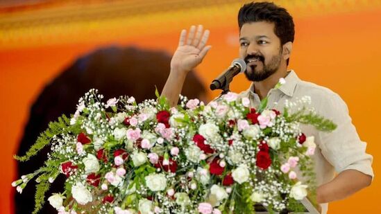 I will come politics in prober time says leo actor vijay throwback interview