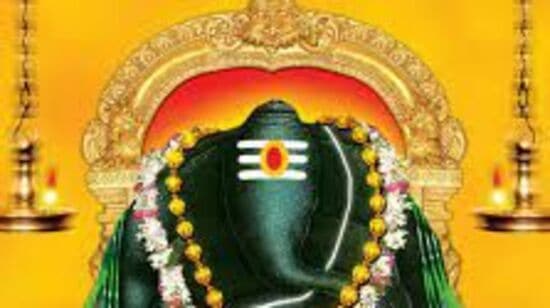 சிம்மராசிக்கார்கள் சித்தூர் அருகே உள்ள காணிப்பாக்கம் விநாயகரை வணங்கி வருவது தொழிலில் அபிவிருத்தியை ஏற்படுத்தும்.