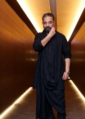 Kamal Haasan Official Words About Devar Magan Promoting Caste 