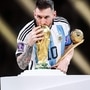 Lionel Messi Birthday: Argentina Football Star Lionel Messi Turns 36 today