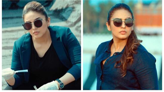 டெல்லி பல்கலைக்கழகத்தில் வரலாறு படித்தவர்