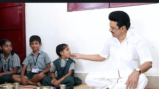 Breakfast Scheme : பள்ளி குழந்தைகளே! இனி காலை உணவுக்கு இந்த மெனுவாம்!