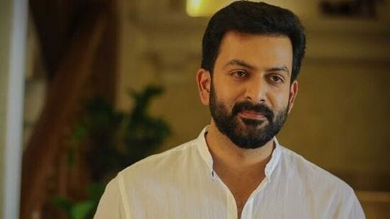 பிருத்விராஜ் 