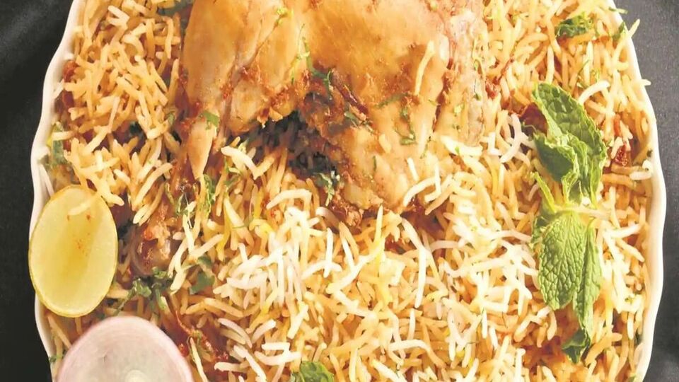 World Biryani Day சர்வதேச பிரியாணி தினம் இன்று! இந்தியர்களின் மதிய