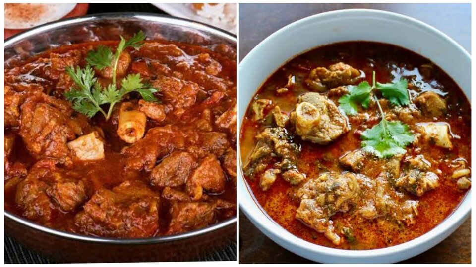 Mutton curry: நாக்கில் எச்சில் ஊற வைக்கும் மட்டன் கிரேவிய இப்படி ஒரு