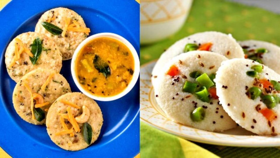 Healthy Breakfast: காலையில சாப்பிட இதுதான் சரியான டிஷ் - இதோ ஆரோக்கிய