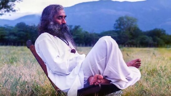 Why Breathing is the path to liberation says sadhguru jaggi vasudev