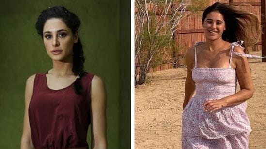 Nargis Fakhri: ‘ஓடிடி தளம் இவ்வளவு உள்ளடக்கத்துடன் இருப்பதை என்பதை அறிந்த நான், அதன் ஒரு பகுதியாக இருக்க எப்போதும் மிகவும் ஆர்வமாக இருந்தேன்.’