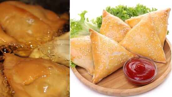 Samosa: சுடச்சுட.. அதே நேரத்தில் சுவையான ஸ்நாக்ஸ் வேண்டும் என்றால், மட்டன் சமோசாவை விட வேறு என்ன வேண்டும்?