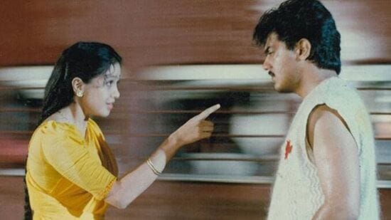 27 Years of காதல் கோட்டை