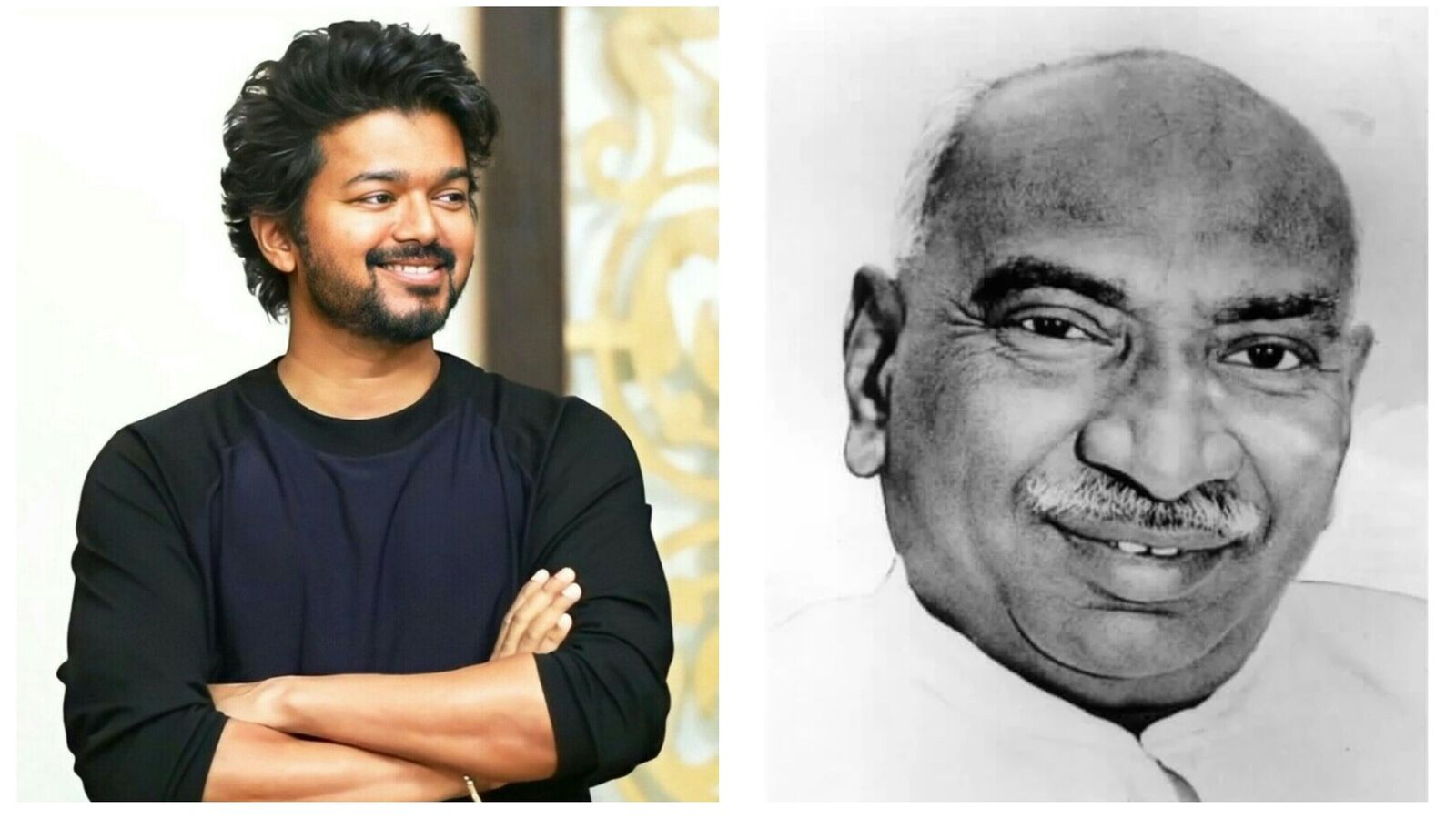 Thalapathy Vijay Payilagam: காமராஜர் பிறந்த நாளில் 'தளபதி விஜய் பயிலகம்'-அதிகாரப்பூர்வ அறிவிப்பு-thalapathy vijay payilagam on kamarajar birth anniversary official announcement - HT Tamil ...