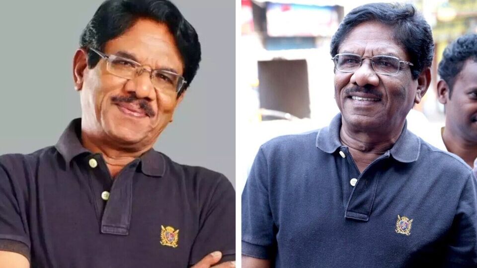 HBD Director Bharathiraja : ‘என் இனிய தமிழ் மக்களே’ – இயக்குனர் இமயம் ...