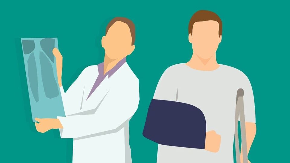 Orthopaedic Injuries: பொதுவான எலும்பியல் காயங்கள் ஏற்படாமல் தவிர்ப்பது எப்படி?-பயனுள்ள டிப்ஸ்கள்