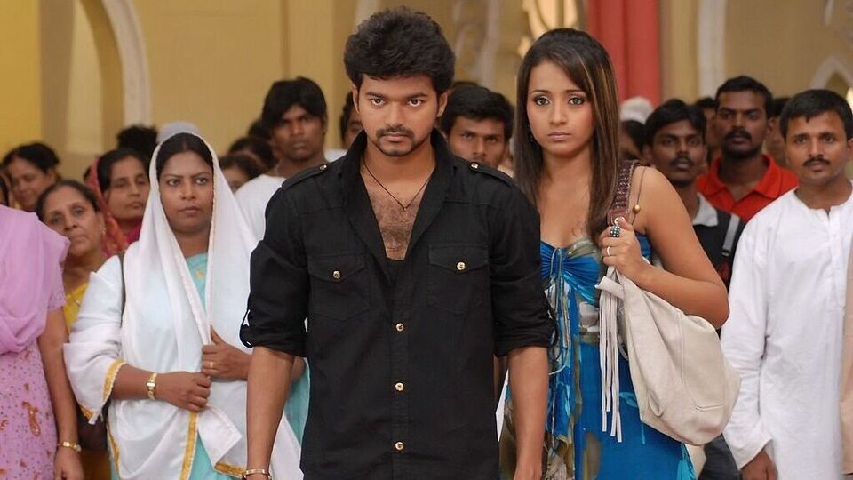 Today Movies In Tv: குருவி முதல் ஏய் வரை.. டிவியில் இன்றைய படங்கள் என்ன?