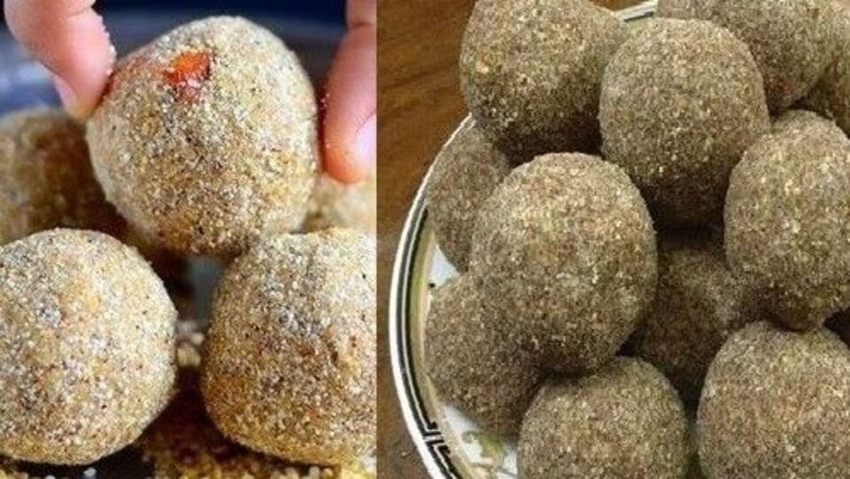 Multi Millet Laddu : காலையில் இதை செய்து கொடுங்க.. ரொம்ப நல்லது.. சுவையான மில்லட் லட்டு 15 நிமிடத்தில் செய்யலாம்!