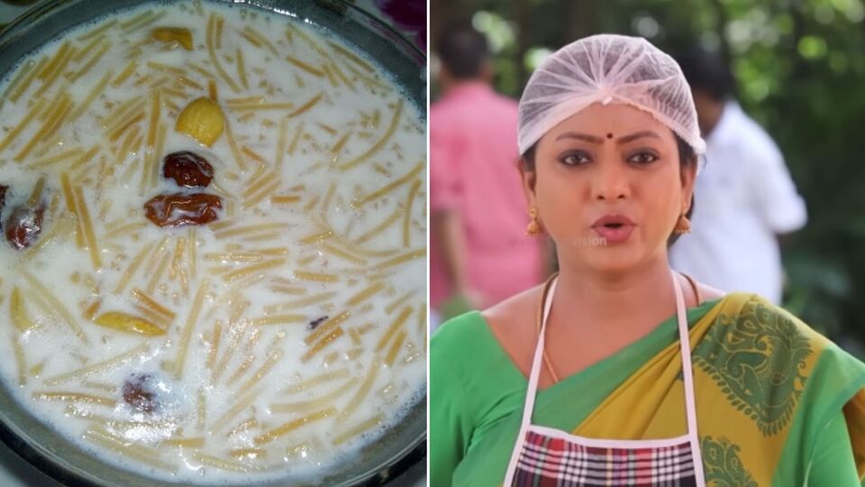 Baakiyalakshmi: இனியா பாஸ்.. பாக்யா ஃபெயில்.. தீஞ்சு போன பாயாசம் ஒரு காரணமா?