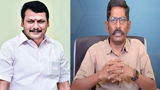 சவுக்கு சங்கர் சவுக்கு சங்கர்