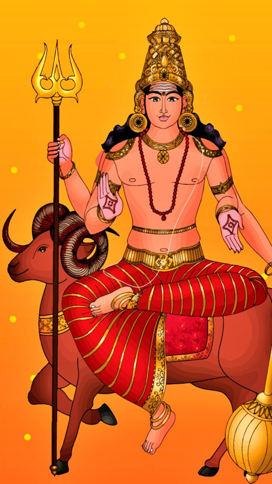 செவ்வாய் அருளால் கோடீஸ்வர யோகம் கொண்ட ராசிகள்..!