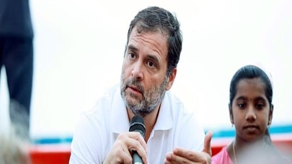 ராகுல் காந்தி மேல்முறையீடு வழக்கில் சுப்ரீம் கோர்ட் முக்கிய உத்தரவு!