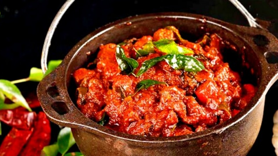 Fish Pickle: உச்சிப் பொட்டு தெறிக்கும் சுவை.. ஈஸியா செய்யலாம் மீன் ஊறுகாய்!