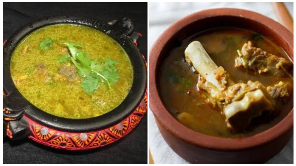 Mutton Nenju Elumbu Soup: சளித்தொல்லை.. வறட்டு இருமலா.. இப்படி காட்ட சாட்டமாக நெஞ்செலும்பு சூப் குடிச்சுபாருங்க!