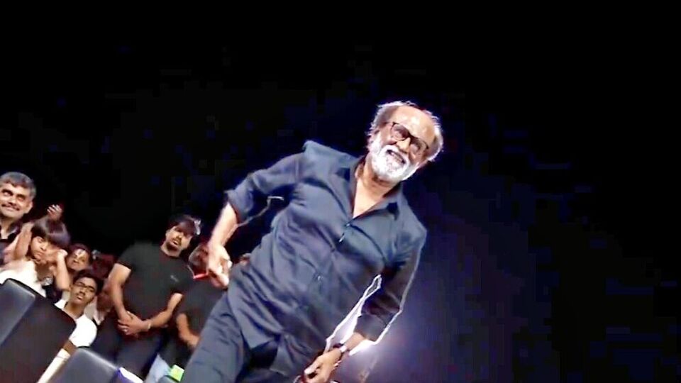 Jailer Audio Launch: கெட் ரெடி தலைவர் ரசிகர்களே.. ஜெயிலர் ஆடியோ லான்ச் தேதி அறிவிப்பு