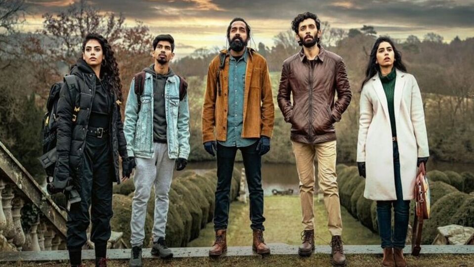 OTT Released: இந்த வாரம் ஓடிடியில் ரிலீஸான படங்கள் - ஒரு பார்வை