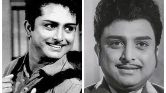 HBD A.V.M.Rajan: சண்முகசுந்தரம் நடிகர் ஏ.வி.எம். ராஜன் ஆன கதை!