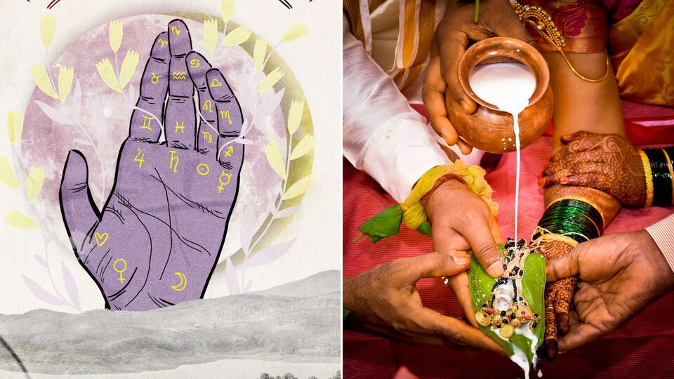 Marriage Lucky: ‘இந்த 7 ராசிகளுக்கு திருமணம் நடந்தே தீரும்’ 2023க்கு நல்ல சேதி!