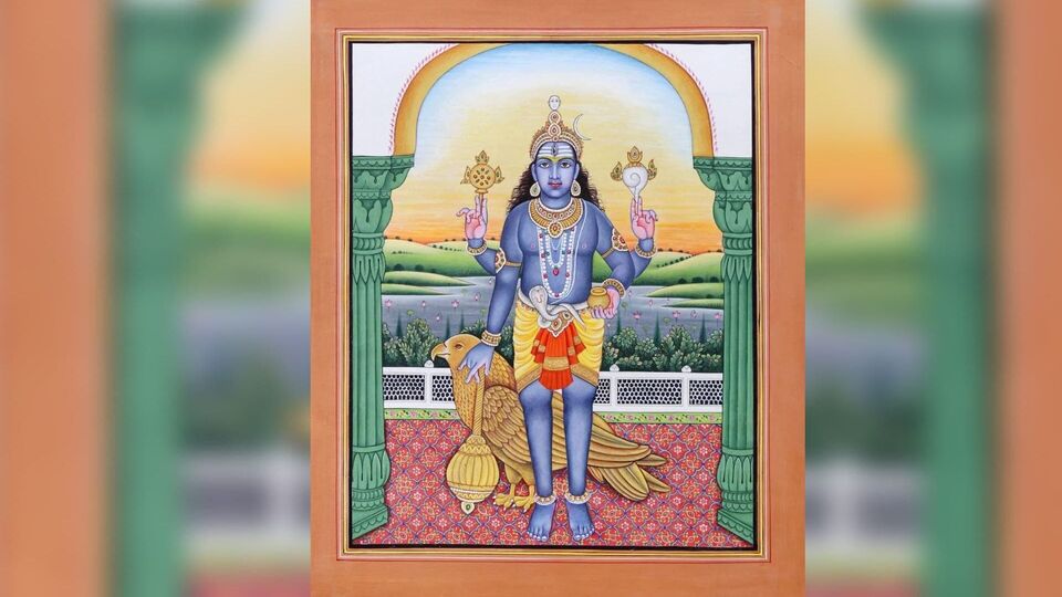 Sani Peyarchi: சனி பெயர்ச்சி.. எந்த ராசிக்காரர்களுக்கு அதிர்ஷ்டம்?