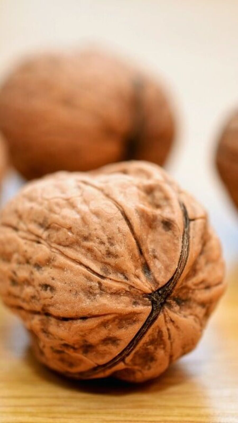 அடேங்கப்பா..!வால்நட்ஸ் சாப்பிடுவதால் இவ்வளவு நன்மைகளா?