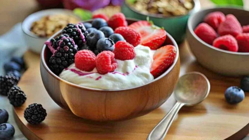 Food Combo for Weight Loss: இந்த உணவு காம்போக்களை சாப்பிட்டாலே போதும்! ஈஸியாக எடையை குறைக்கலாம்