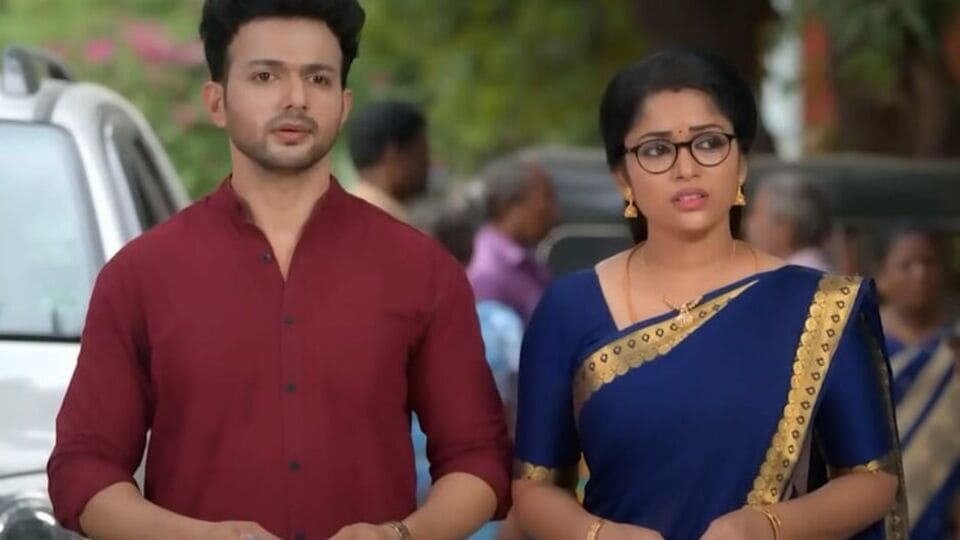 Seetha Raman: சுபாஷை பார்க்க வந்த இரண்டாவது மனைவி.. ராமுக்கு காத்திருந்த அதிர்ச்சி