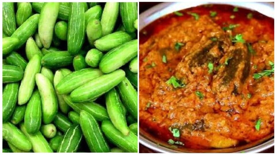 Kovakkai Gravy:நாக்கில் எச்சில் ஊற வைக்கும் கோவக்காய் கிரேவியை இப்படி செஞ்சு பாருங்க!