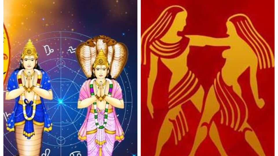 Rahu ketu Peyarchi: கடன் தொல்லை நீங்குமா? - மிதுன ராசிக்காரர்களுக்கான ராகு கேது பெயர்ச்சி பலன்கள்!