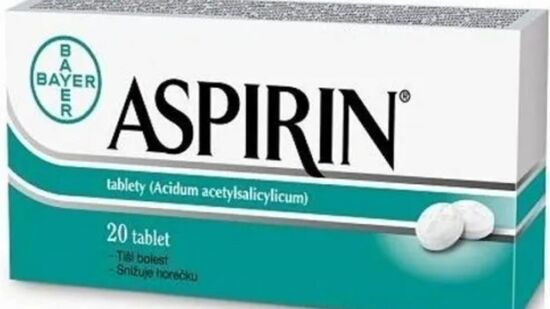 அஸ்பிரின் மாத்திரையில் உள்ள ஆபத்துக்கள் என்ன என்பதை ஆராய்ச்சிகள் நிரூபித்துள்ளன. 