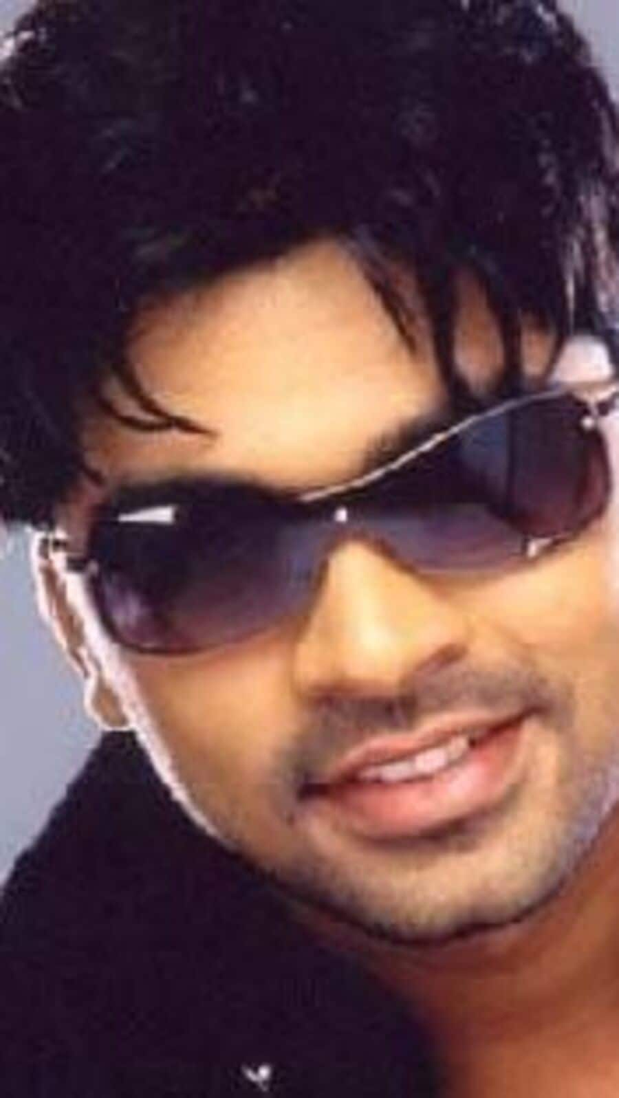 World Of Simbu ™ - © STR 's Fans Web-Blog 2010-2015: September 2011