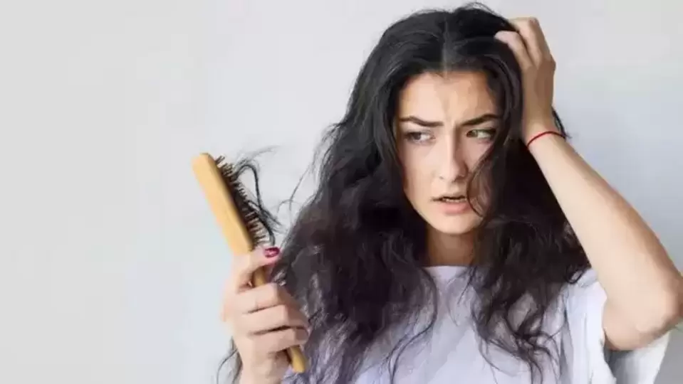 Mansoon Hair Care Tips : மழைக்காலத்தில் முடி உதிர்தலுக்கு மருந்தாகும் மருதாணி; இப்டி பயன்படுத்தி பாருங்க!