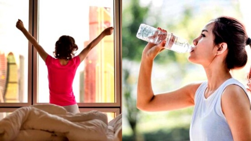 Health Tips: பல் துலக்காமல் தண்ணீர் குடித்தால் இவ்வளவு நன்மைகளா! - உங்களுக்கே அதிசயமா இருக்கும்..