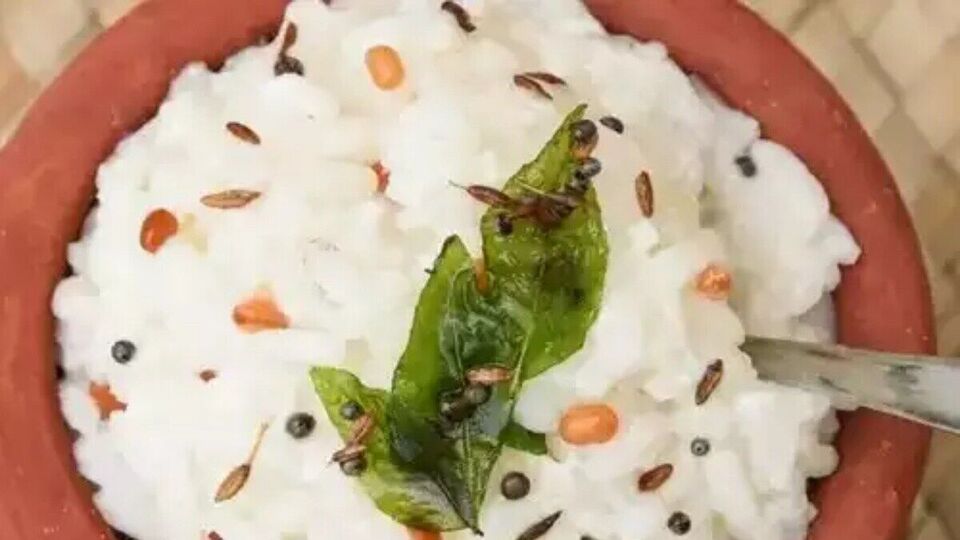 Tirupati Curd Rice: ருசியான திருப்பதி தயிர் சாதம் எப்படி செய்வது?