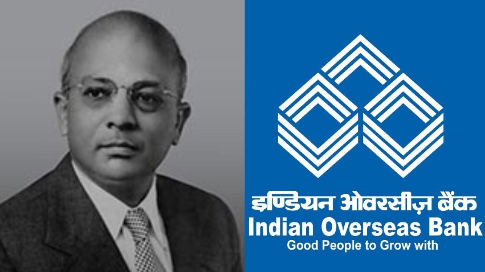 Indian Overseas Bank on X: 